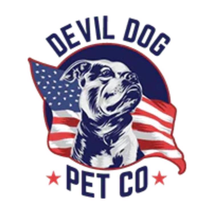devil dog logo
